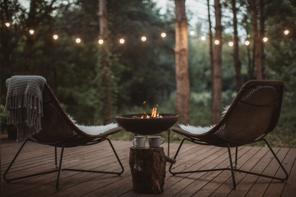 Glamping Kamping