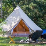 Glamping Nedir