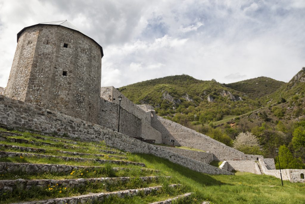 Travnik Bosna Hersek