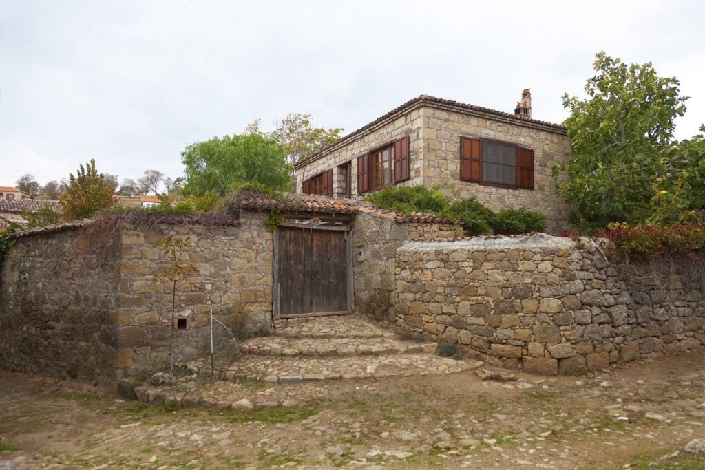 Adatepe Kış Turizmi
