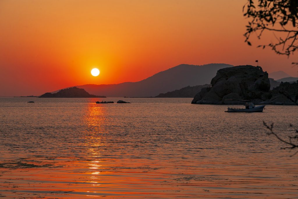 Kapıkırı Köyü