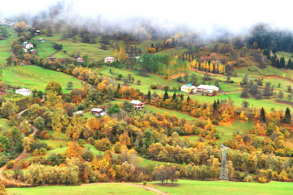 Şavşat Kış Turizmi