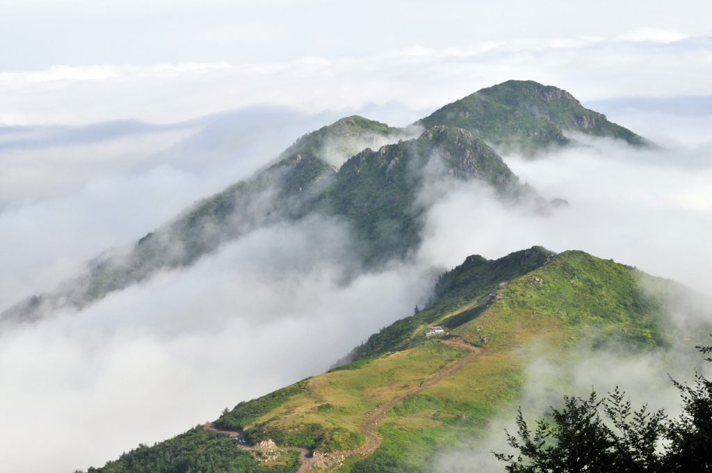 Kaçkar Yaylaları Trekking