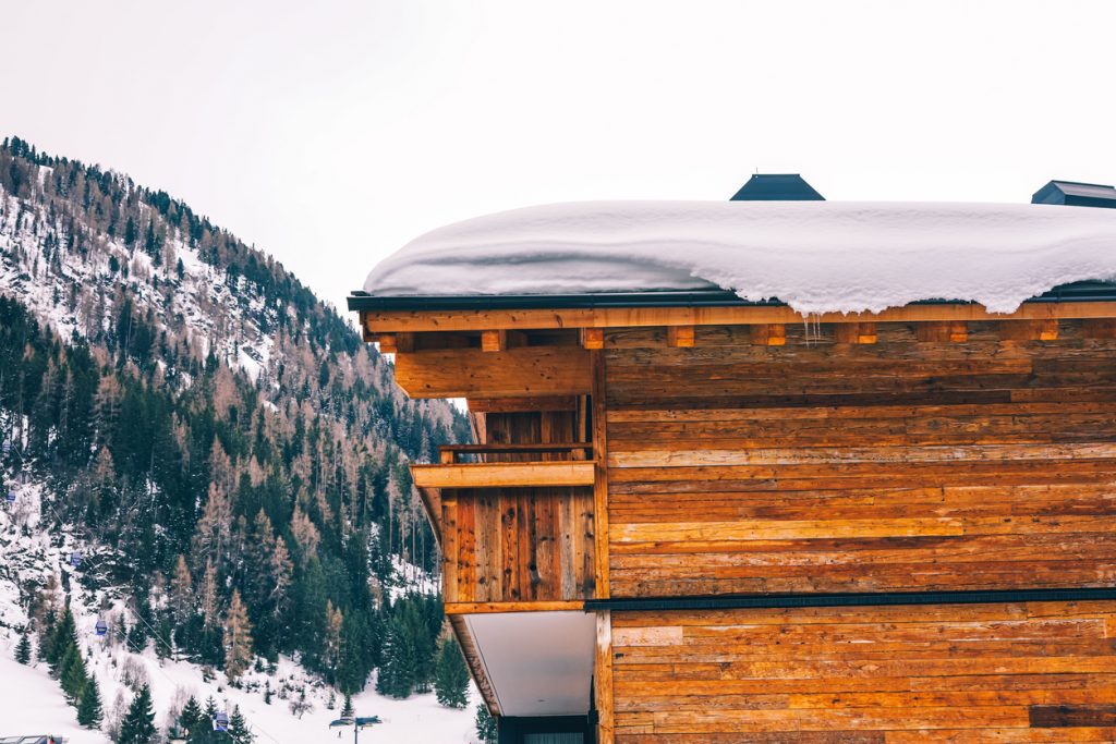 St Anton Avusturya Snowboard