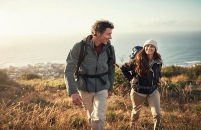 Turkiye Trekking Rotaları