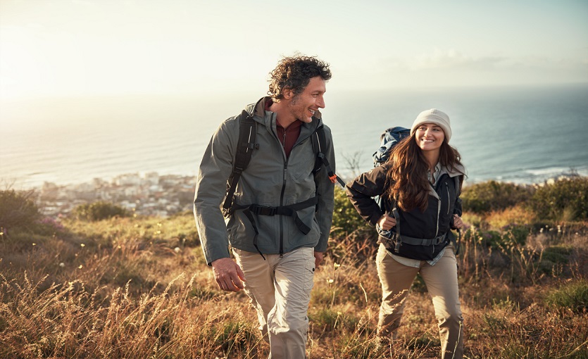 Turkiye Trekking Rotaları