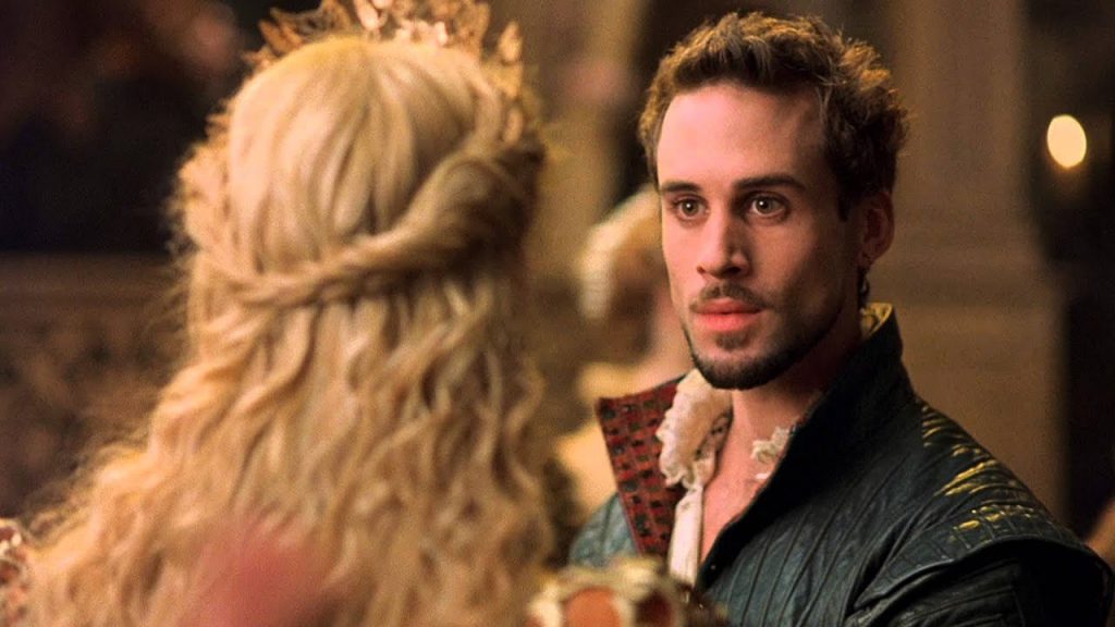 Shakespeare In Love Londra