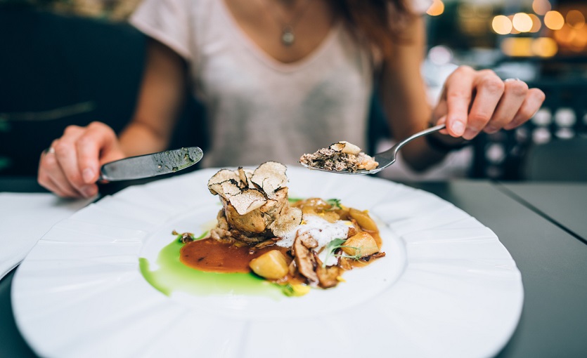 Avrupa Gastro Turizm