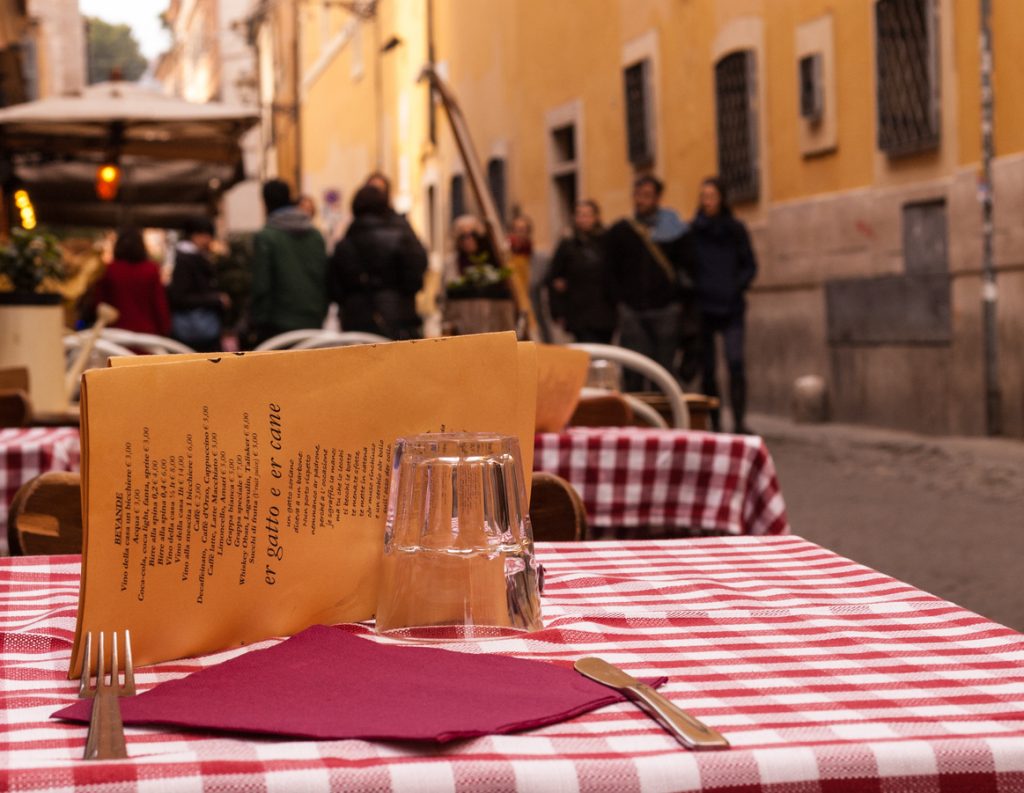 Bologna Gastro Turizm