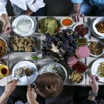 Gastro-Turizm Nedir