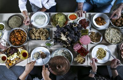 Gastro-Turizm Nedir