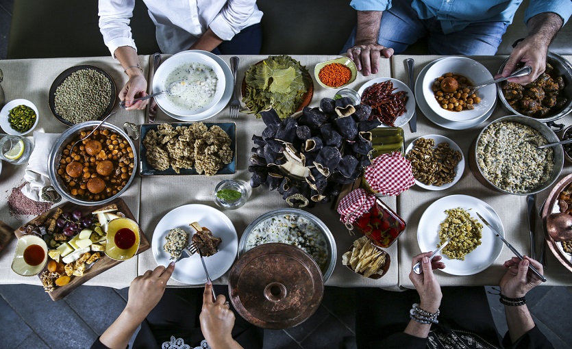 Gastro-Turizm Nedir