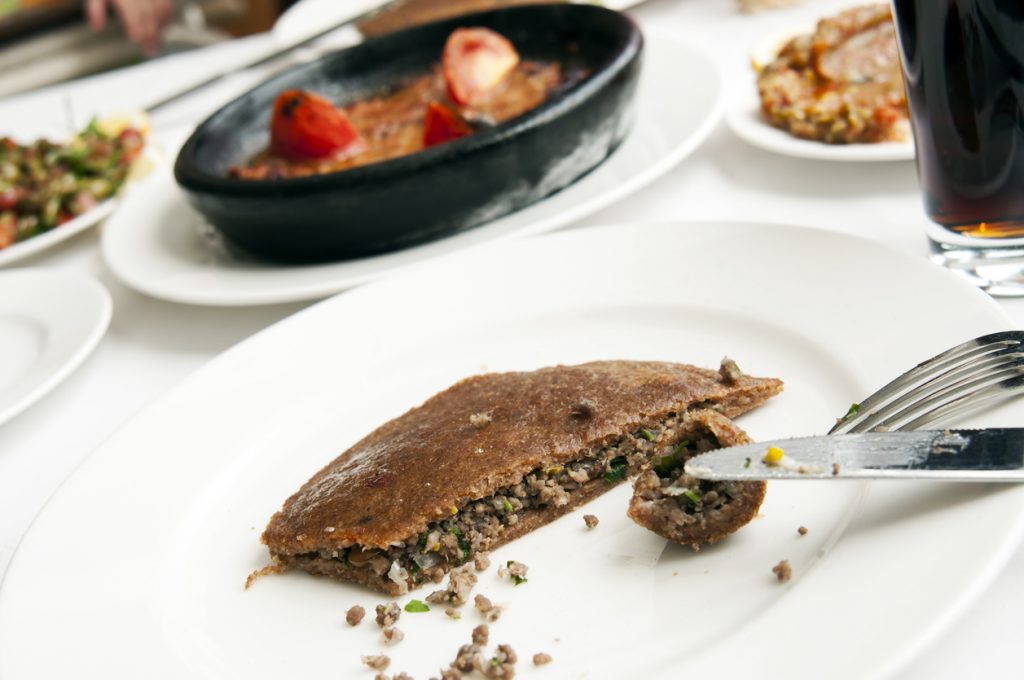 Hatay Gastro-Turizm