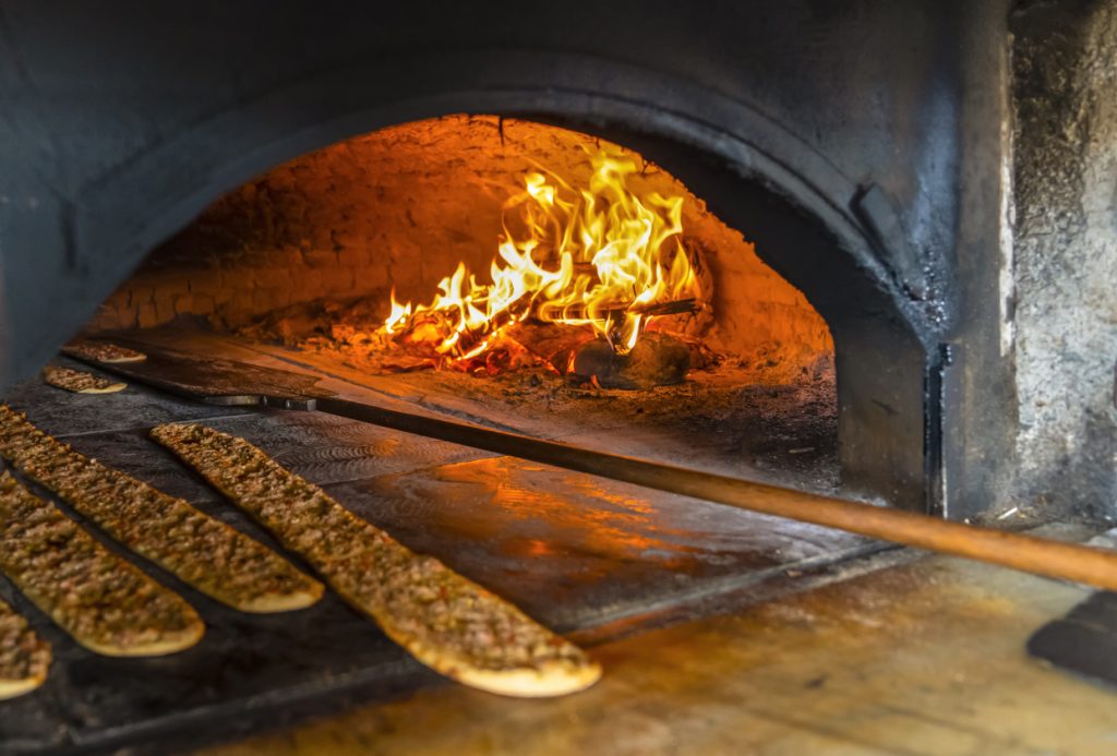 Konya Gastro-Turizm