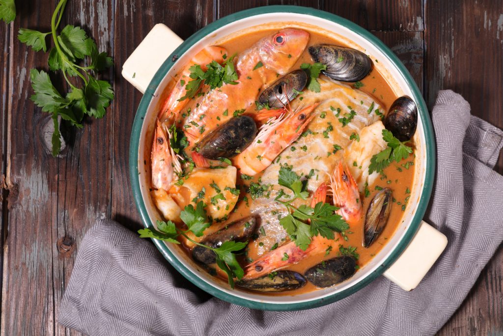 Marsilya Gastro Turizm