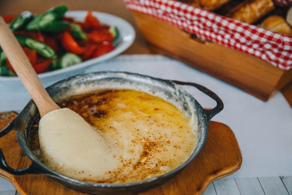 Trabzon Gastro Turizm