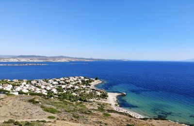 Hafta Sonu Gidilecek Yerler