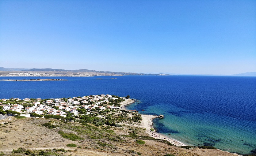 Hafta Sonu Gidilecek Yerler