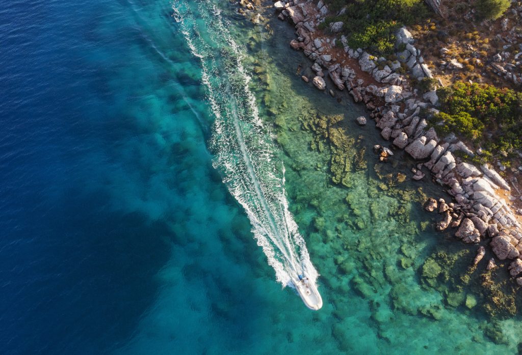 Marmaris Koyları