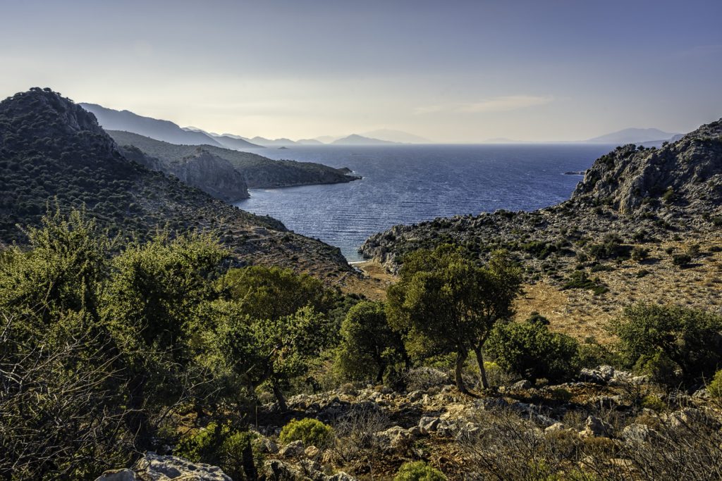 Selimiye Koyu Marmaris
