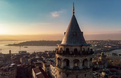 Hangi İstanbul Semtisin