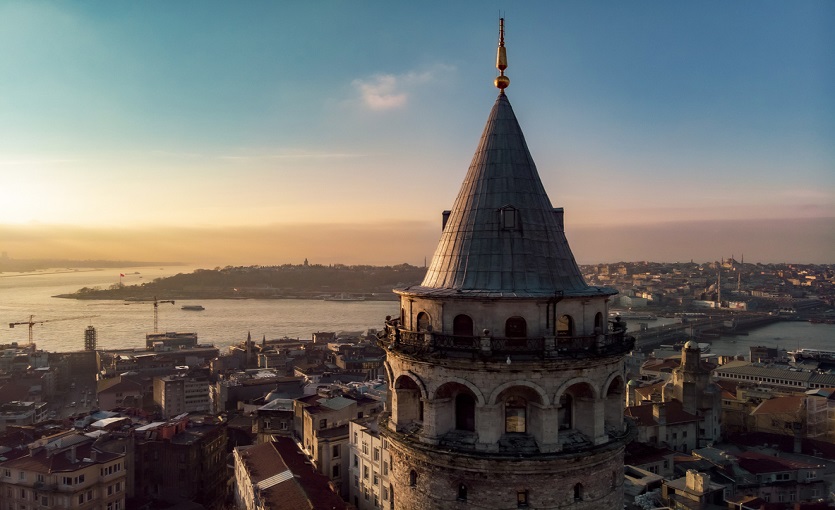 Hangi İstanbul Semtisin