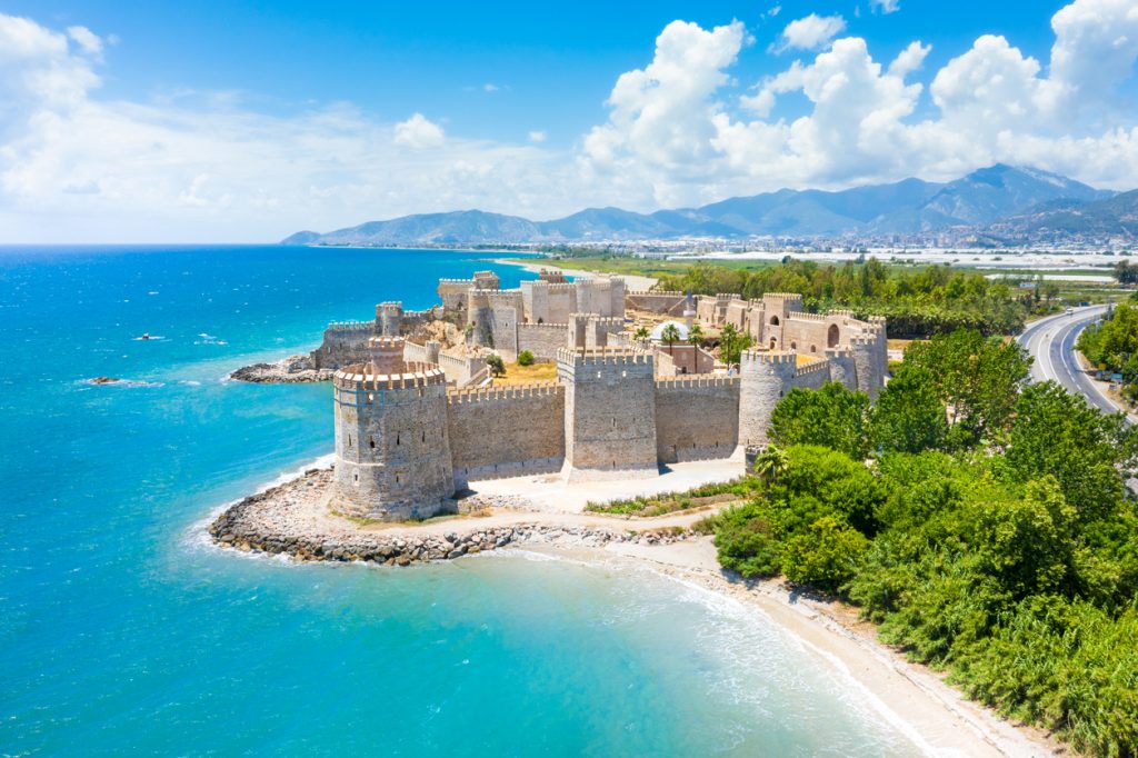 Anamur Mersin Önerileri