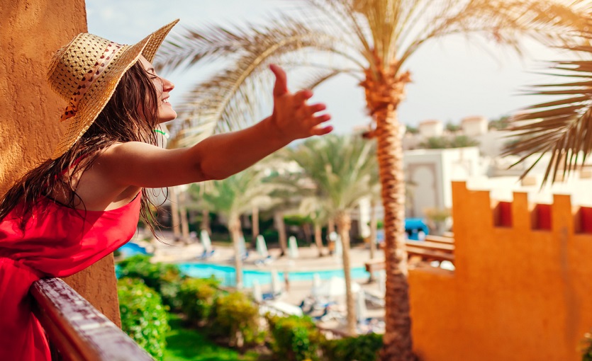 Az Masraflı Tatil