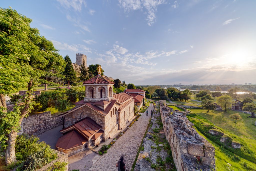 Belgrad Tatil Bütçe