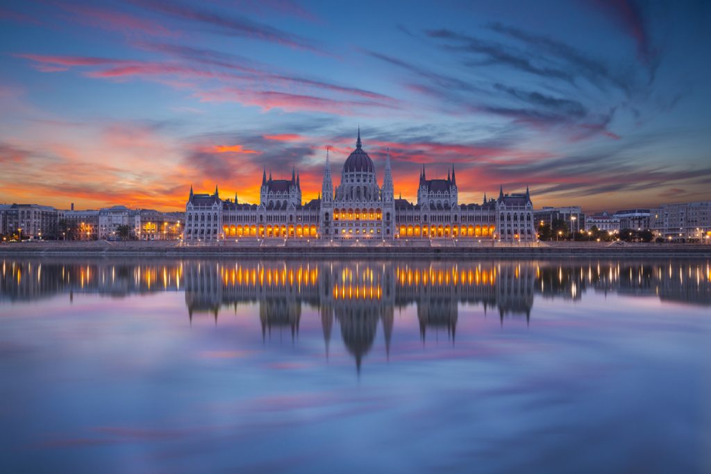 Budapeste Tatil Bütçe