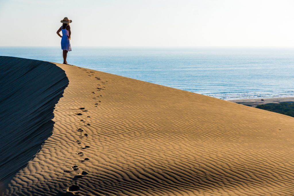 Patara Plajı Patara Antik Kenti