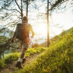 Türkiyedeki Tarihi Hiking Noktaları