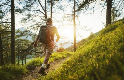 Türkiyedeki Tarihi Hiking Noktaları