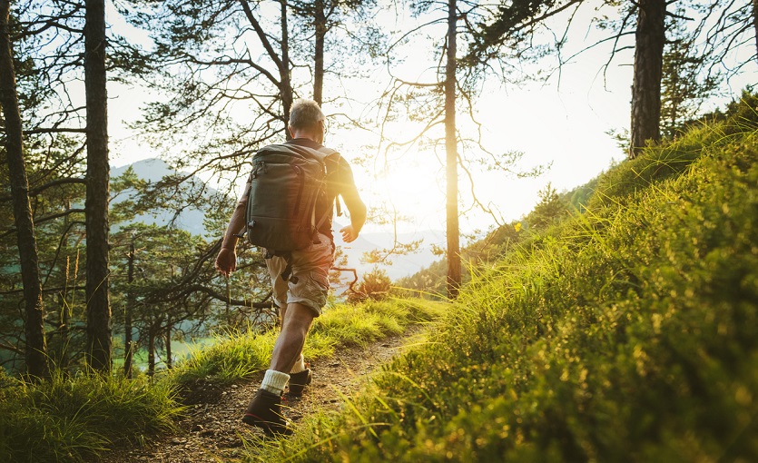 Türkiyedeki Tarihi Hiking Noktaları