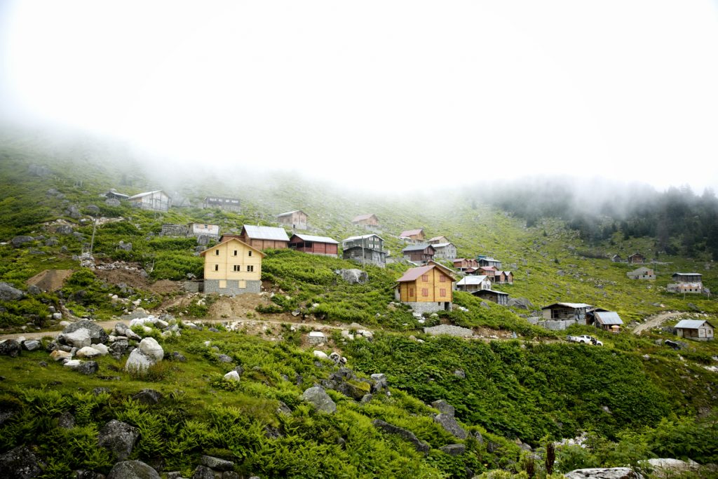 rize-yaylalari-amlakit-yaylasi