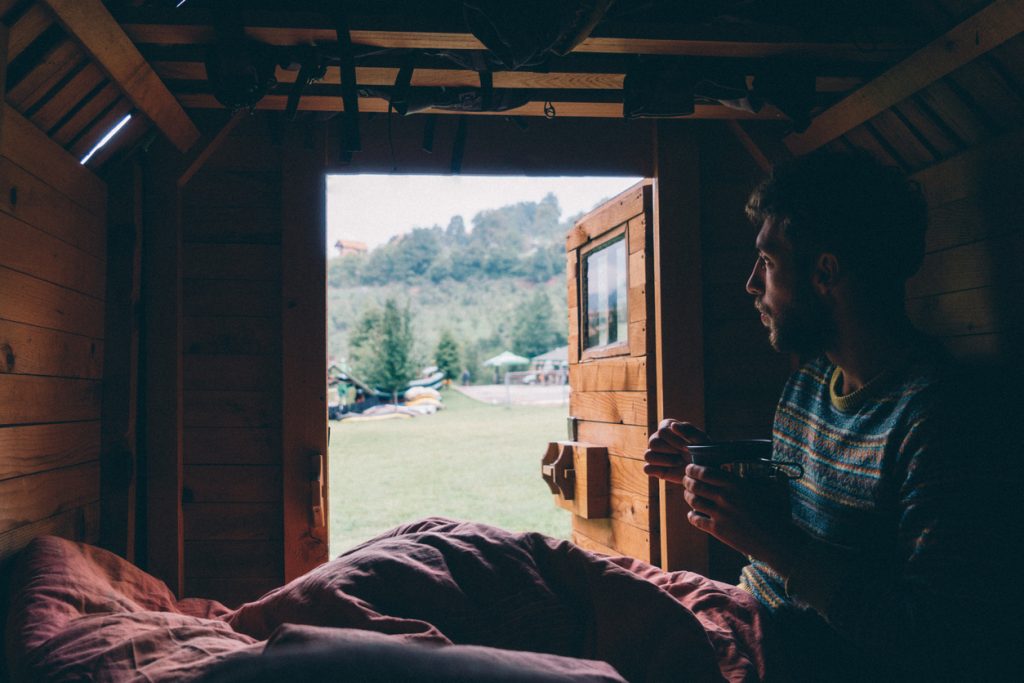 Sapanca Tiny House