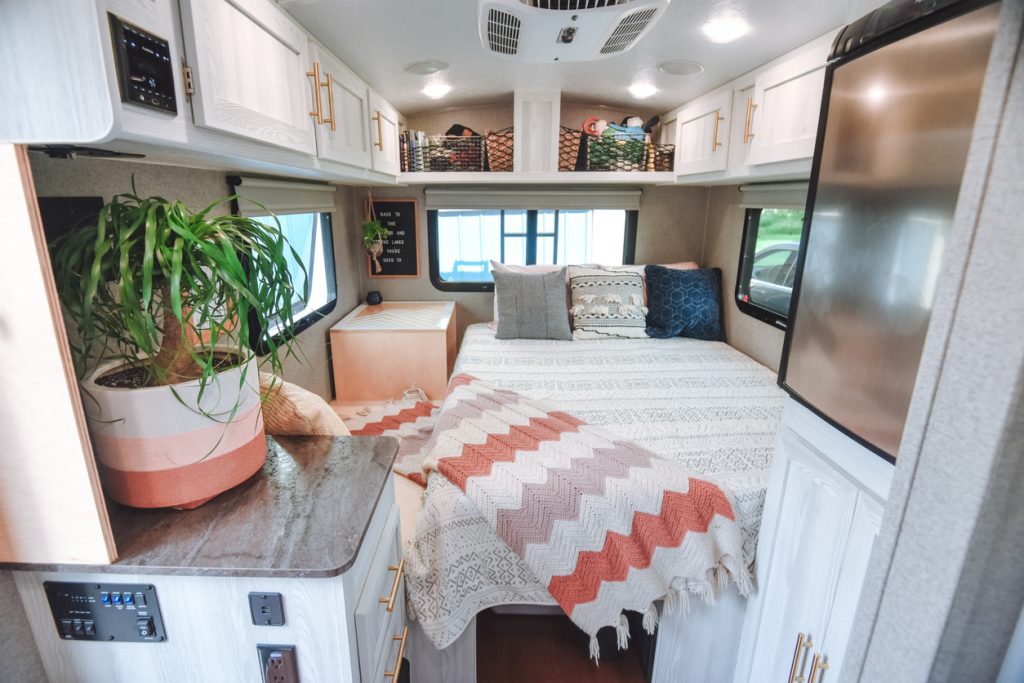 Tiny House Nedir