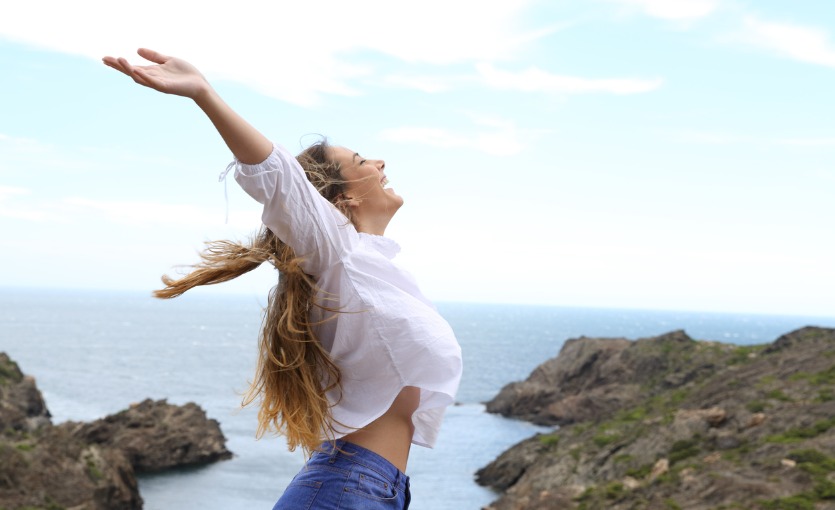 Mindful Seyahat Yapma Adımları