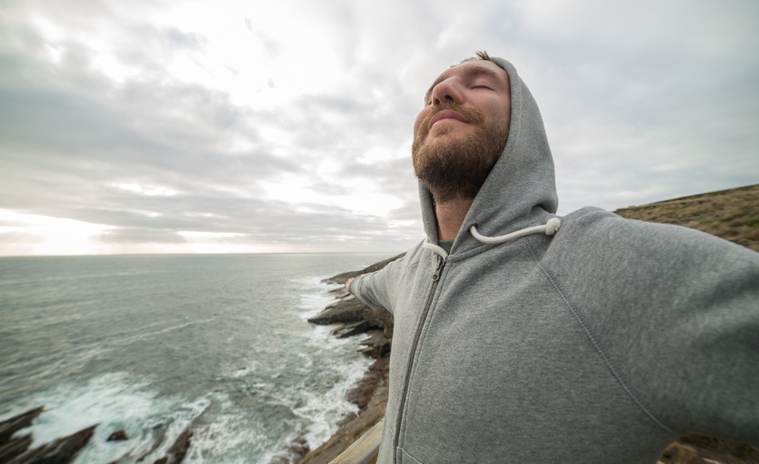 Mindful Tatil Deneyimi