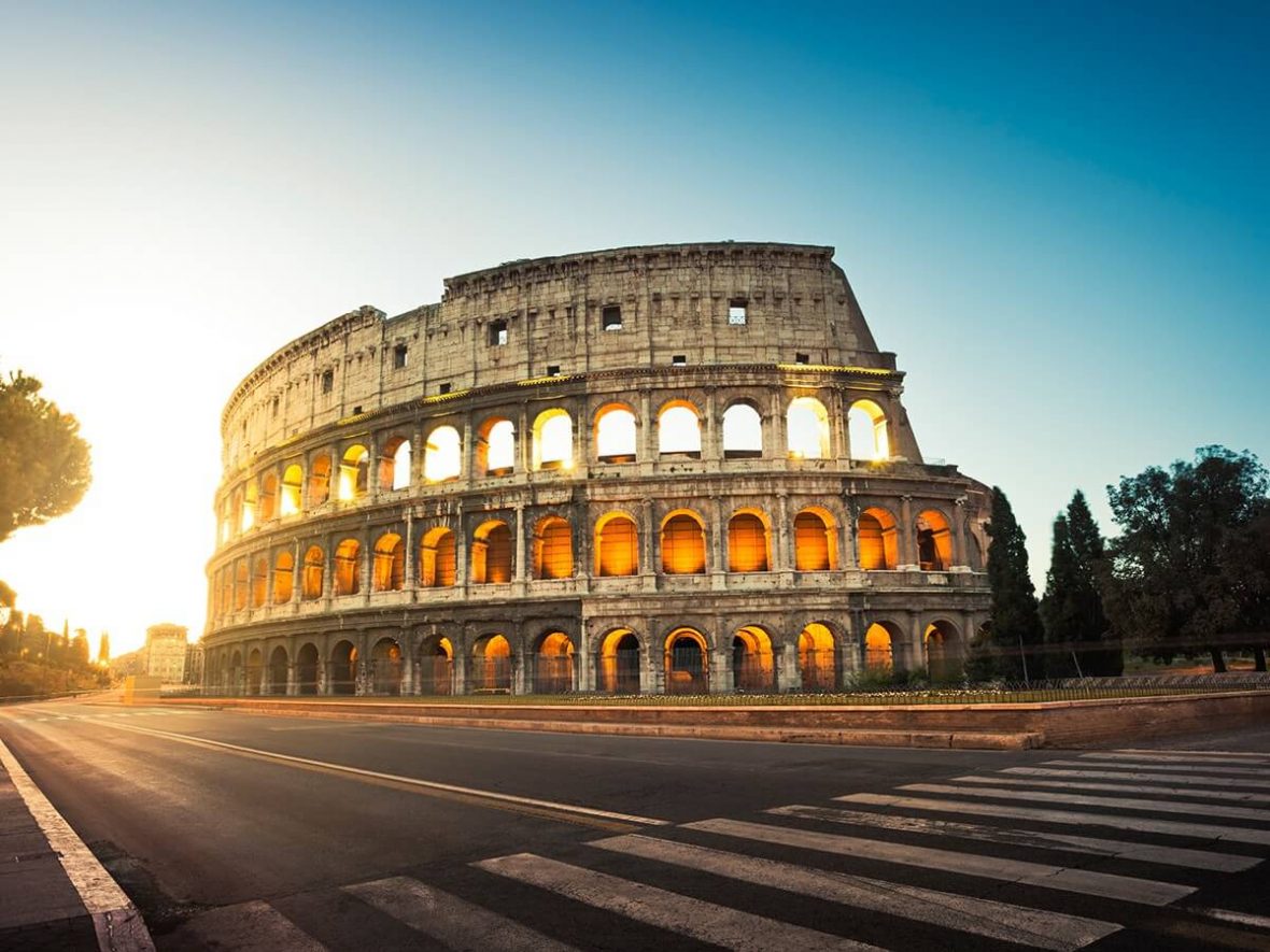 rome 2